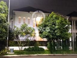 Rumah Luxury Modern Tanpa Renovasi di Cibubur Bogor Rumah Luxury Modern Tanpa Renovasi di Cibubur Bogor