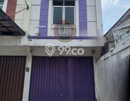 KAWASAN BISNIS! Ruko di Cibinong, Luas 120m2m², Lokasi Strategis KAWASAN BISNIS! Ruko di Cibinong, Luas 120m2m², Lokasi Strategis