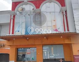 Unit Ruko Tersedia di Cibubur Spesifikasi LB 588m2 Unit Ruko Tersedia di Cibubur Spesifikasi LB 588m2