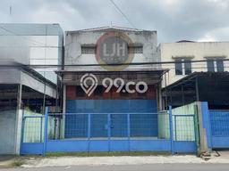 Gudang Kawasan Cibinong, Luas 189m², Area Bisnis, Disewakan Gudang Kawasan Cibinong, Luas 189m², Area Bisnis, Disewakan