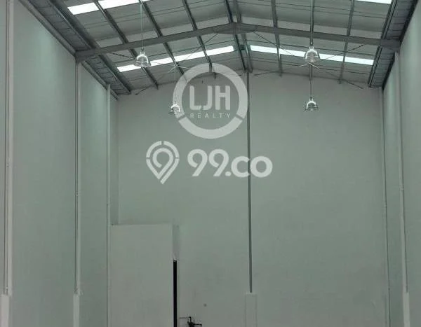 Gudang Dijual di Kawasan Cileungsi, Bogor Harga Kompetitif Gudang Dijual di Kawasan Cileungsi, Bogor Harga Kompetitif