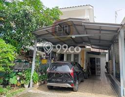 Hunian Nyaman Asri 4 KT Siap Pakai di Cibubur Bogor Hunian Nyaman Asri 4 KT Siap Pakai di Cibubur Bogor