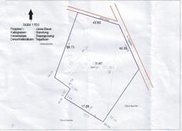 Untuk Dijual Tanah di Bojongsoang Bandung Luas 7880m2 SHM Untuk Dijual Tanah di Bojongsoang Bandung Luas 7880m2 SHM