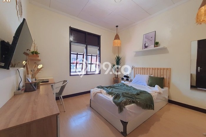 Unit Kost Dijual di Bandung Spesifikasi 0 Kamar Tidur dan Kawasan Strategis Unit Kost Dijual di Bandung Spesifikasi 0 Kamar Tidur dan Kawasan Strategis