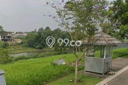 Dijual Tanah 441m2 di Kota Baru Parahyangan, Bandung Dijual Tanah 441m2 di Kota Baru Parahyangan, Bandung