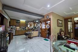 Dijual Rumah Mewah Megah Dengan View Eksklusif di Pasteur, Bandung Dijual Rumah Mewah Megah Dengan View Eksklusif di Pasteur, Bandung