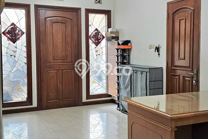 Dijual Hunian Rumah Terawat 3 Kamar di Taman Holis Indah, Bandung Dijual Hunian Rumah Terawat 3 Kamar di Taman Holis Indah, Bandung