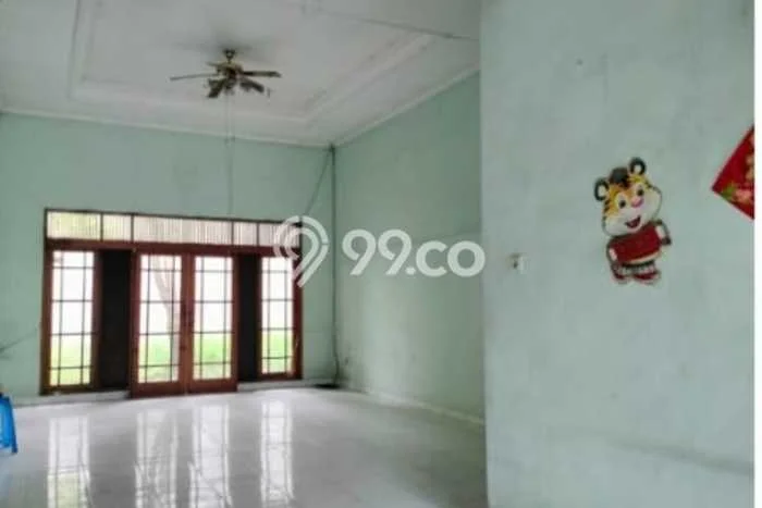 Rumah Luxury Modern Tanpa Renovasi di Kopo Bandung Rumah Luxury Modern Tanpa Renovasi di Kopo Bandung
