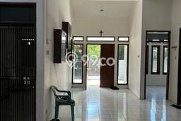 Rumah Modern 4 KT di Kopo Bandung Unfurnished Rumah Modern 4 KT di Kopo Bandung Unfurnished