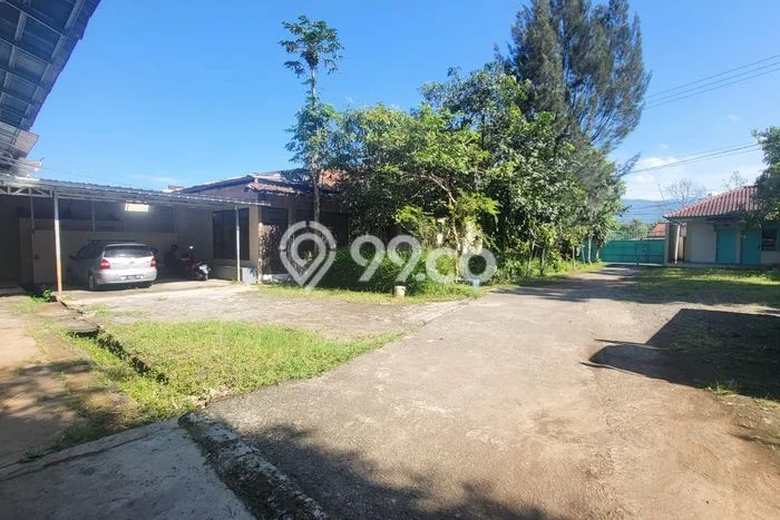 Gudang Dijual Lokasi Emas di Sumedang Selatan Luas 700m2 Gudang Dijual Lokasi Emas di Sumedang Selatan Luas 700m2