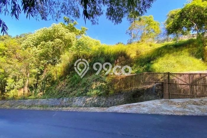 Dijual Tanah Kawasan Bisnis Kawasan Lembang, Luas 4000m², Cocok untuk Investasi Dijual Tanah Kawasan Bisnis Kawasan Lembang, Luas 4000m², Cocok untuk Investasi