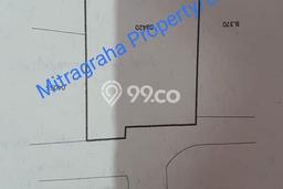 Tanah Dijual Area Strategis di Sudirman Bandung 689m2 Tanah Dijual Area Strategis di Sudirman Bandung 689m2