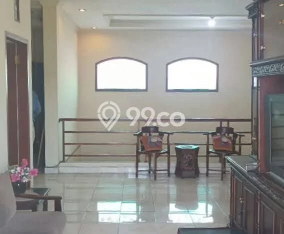 Rumah Modern 5 KT LT 176m2 di Cijerah Rumah Modern 5 KT LT 176m2 di Cijerah