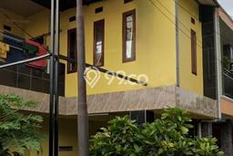 Dijual Hunian Rumah Nyaman 3 Kamar di Cimahi, Bandung Dijual Hunian Rumah Nyaman 3 Kamar di Cimahi, Bandung