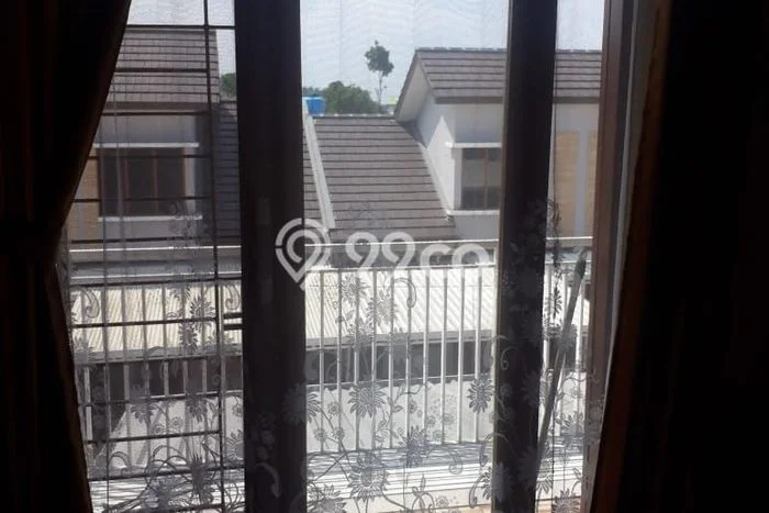 Dijual Rumah Eksklusif 4 KT di Padalarang, Bandung Dijual Rumah Eksklusif 4 KT di Padalarang, Bandung