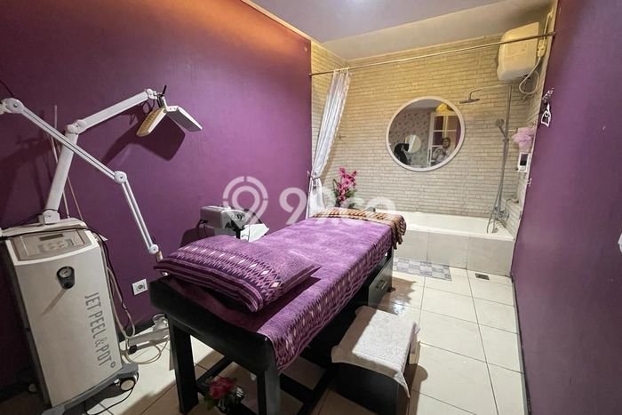 Ruko di Kota Baru Parahyangan, Luas 128m², Area Komersial, Akses Kota Baru Parahyangan, Bandung, Bandung Ruko di Kota Baru Parahyangan, Luas 128m², Area Komersial, Akses Kota Baru Parahyangan, Bandung, Bandung
