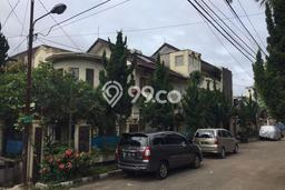 Dijual Hunian Mewah dengan Fasilitas Sekitar Komplit di Setra Sari, Bandung Dijual Hunian Mewah dengan Fasilitas Sekitar Komplit di Setra Sari, Bandung