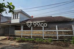 Rumah Minimalis 7 KT LT 245m2 di Taman Kopo Indah Rumah Minimalis 7 KT LT 245m2 di Taman Kopo Indah