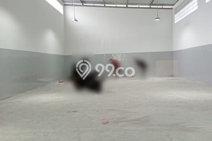 Unit Gudang Tersedia di Taman Kopo Indah Spesifikasi LB 200m2 Unit Gudang Tersedia di Taman Kopo Indah Spesifikasi LB 200m2