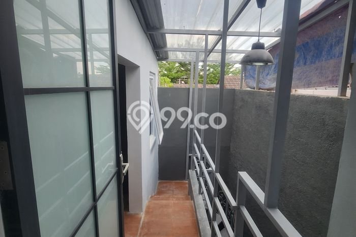 Hunian Nyaman Asri 3 KT Siap Huni di Kopo Permai Bandung Hunian Nyaman Asri 3 KT Siap Huni di Kopo Permai Bandung