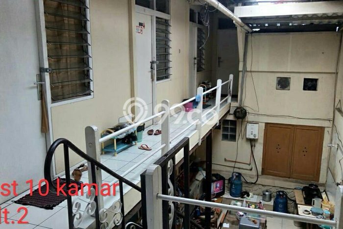 Jual Rumah Luas Elegan Dengan View Cantik di Sayap Dago, Bandung Jual Rumah Luas Elegan Dengan View Cantik di Sayap Dago, Bandung