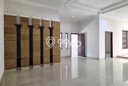 Ready to Use! Luxury House LT 273m2 Desain Elegan di Singgasana Ready to Use! Luxury House LT 273m2 Desain Elegan di Singgasana