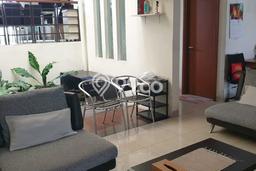 Ready to Use! Luxury House LT 115m2 Desain Modern di Pasteur Ready to Use! Luxury House LT 115m2 Desain Modern di Pasteur