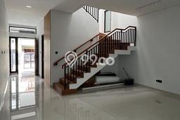 Rumah Modern 4 KT LT 100m2 di Pasir Luyu Rumah Modern 4 KT LT 100m2 di Pasir Luyu