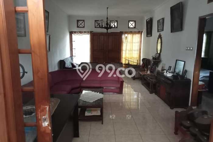 For Sale! Premium House LT 483m2 Desain Modern di Sayap Dago For Sale! Premium House LT 483m2 Desain Modern di Sayap Dago