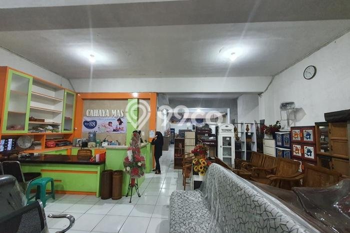 Unit Ruko Dijual di Bandung LT 280m2 & LB 729m2 Unit Ruko Dijual di Bandung LT 280m2 & LB 729m2