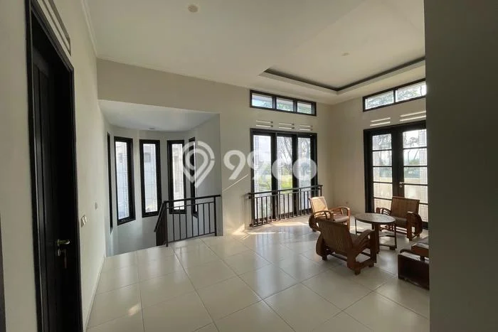 Sewa Rumah Murah di Kota Baru Parahyangan Bandung Punya 5 Kamar Tidur Sewa Rumah Murah di Kota Baru Parahyangan Bandung Punya 5 Kamar Tidur