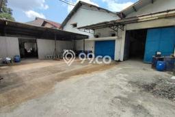 Gudang Dijual di Prime Area Bandung Luas 1100m2 Gudang Dijual di Prime Area Bandung Luas 1100m2
