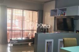 Dijual Hunian Rumah Nyaman 3 Kamar di Holis Cigondewah, Bandung Dijual Hunian Rumah Nyaman 3 Kamar di Holis Cigondewah, Bandung