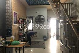 Rumah Minimalis 4 KT di Leuwi Panjang Bandung Unfurnished Rumah Minimalis 4 KT di Leuwi Panjang Bandung Unfurnished