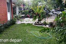 Jual Rumah Luas Elegan Dengan View Cantik di Sayap Dago, Bandung Jual Rumah Luas Elegan Dengan View Cantik di Sayap Dago, Bandung