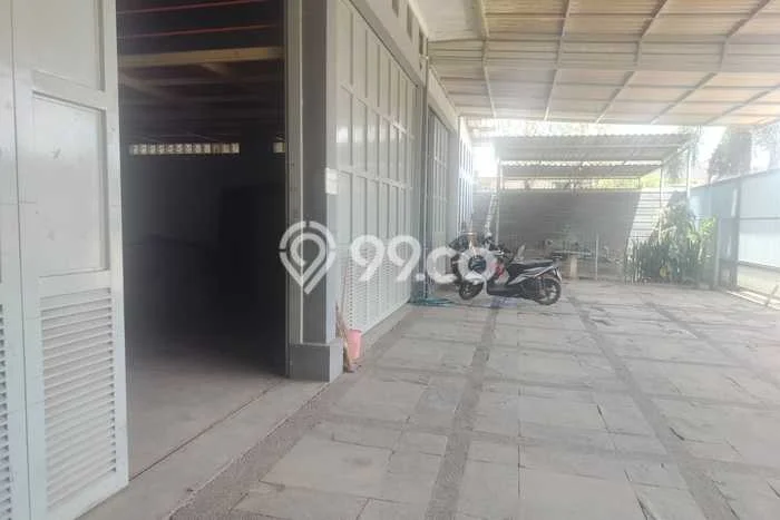Paling Dicari! Gudang Dijual di Holis Cigondewah Harga Kompetitif Paling Dicari! Gudang Dijual di Holis Cigondewah Harga Kompetitif