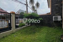 Rumah Luxury Modern Tanpa Renovasi di Taman Kopo Indah Bandung Rumah Luxury Modern Tanpa Renovasi di Taman Kopo Indah Bandung