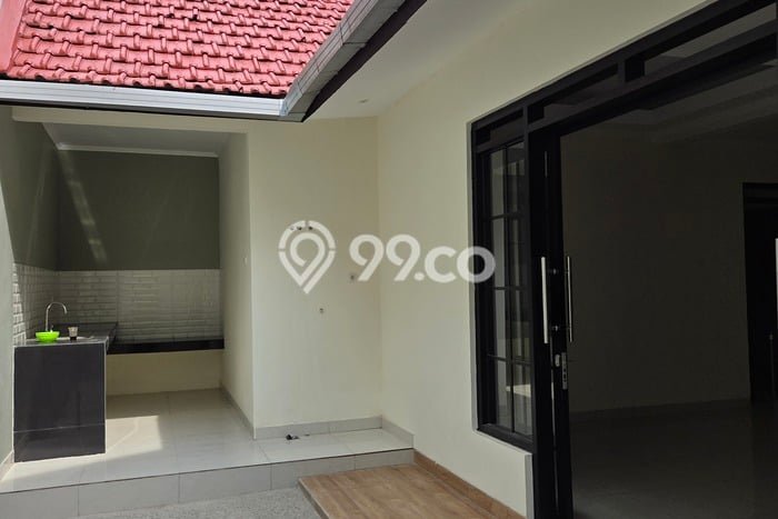 Jarang Ada! Rumah Sewa 3 Kamar Bagus Siap Huni Moch Toha Jarang Ada! Rumah Sewa 3 Kamar Bagus Siap Huni Moch Toha