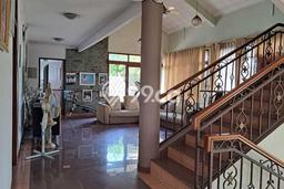 Rumah Elit Modern Siap Huni di mekar wangi Bandung Rumah Elit Modern Siap Huni di mekar wangi Bandung