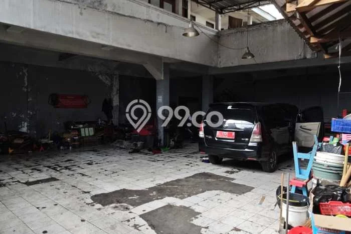 Komersial Disewa di Bandung dengan LB 600m2 Area Komersial Ramai Komersial Disewa di Bandung dengan LB 600m2 Area Komersial Ramai