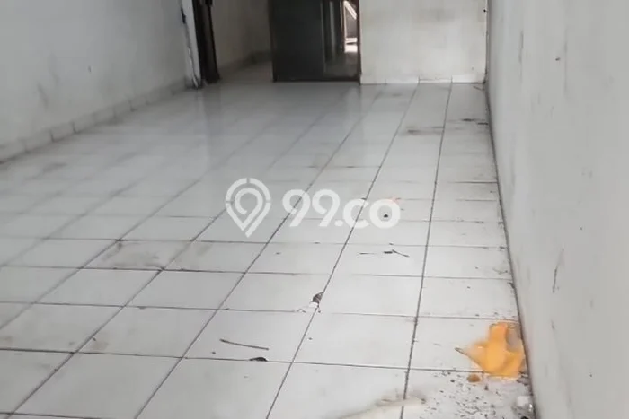 Ruko Premium di Bandung Kota, Luas 126m², Kawasan Berkembang Ruko Premium di Bandung Kota, Luas 126m², Kawasan Berkembang