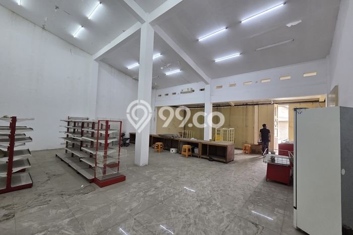 Komersial Bagus Dijual LB 200m2 Lokasi Strategis Bandung Area Cocok untuk Bisnis Komersial Bagus Dijual LB 200m2 Lokasi Strategis Bandung Area Cocok untuk Bisnis