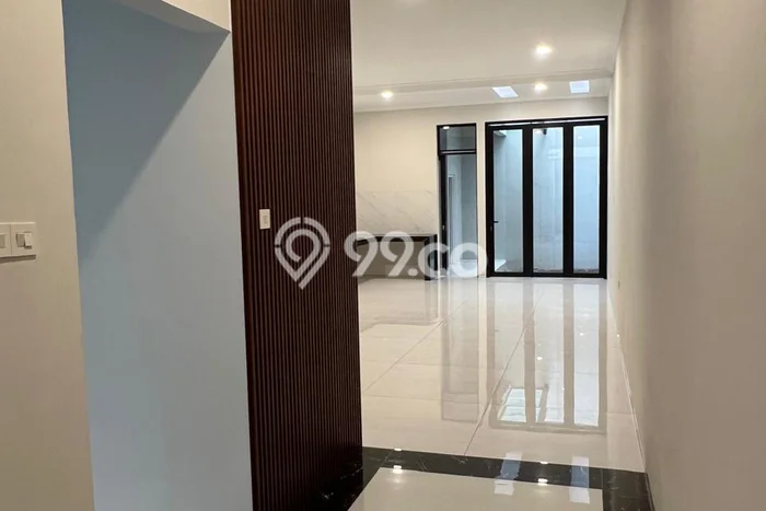 Dijual Hunian Rumah Nyaman 4 KT di Moch Toha, Bandung Dijual Hunian Rumah Nyaman 4 KT di Moch Toha, Bandung