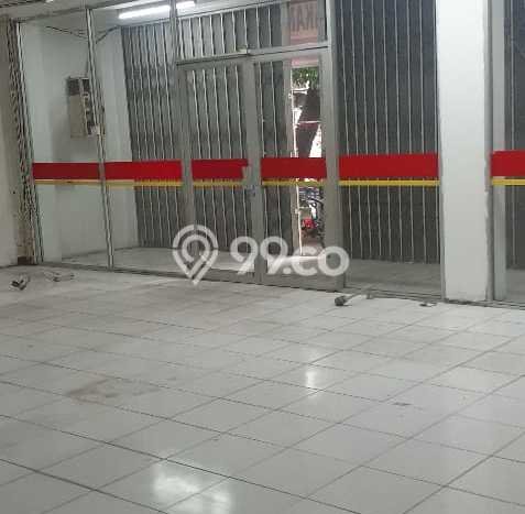 Ruko Ready di Pajajaran, Luas 180m², Area Bisnis Ruko Ready di Pajajaran, Luas 180m², Area Bisnis