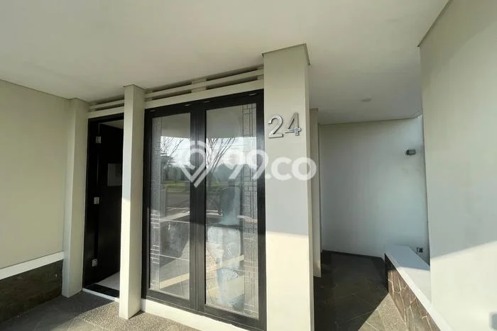 Sewa Rumah Murah di Kota Baru Parahyangan Bandung Punya 5 Kamar Tidur Sewa Rumah Murah di Kota Baru Parahyangan Bandung Punya 5 Kamar Tidur