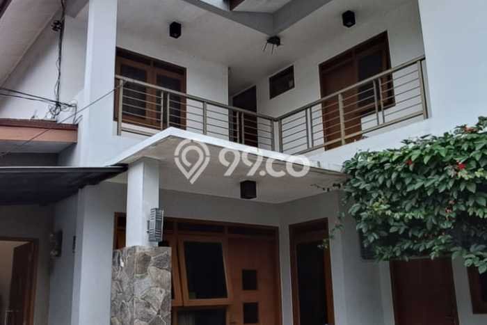 Dijual Segera Rumah Kost di Sayap Dago, Bandung 25 Kamar Dijual Segera Rumah Kost di Sayap Dago, Bandung 25 Kamar