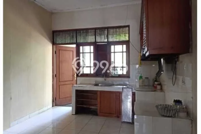 Rumah Luxury Modern Tanpa Renovasi di Kopo Bandung Rumah Luxury Modern Tanpa Renovasi di Kopo Bandung