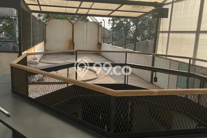 Unit Komersial Dijual di Pasir Kaliki Bandung Luas Tanah 1350m2, Luas Bangunan 1000m2 Unit Komersial Dijual di Pasir Kaliki Bandung Luas Tanah 1350m2, Luas Bangunan 1000m2