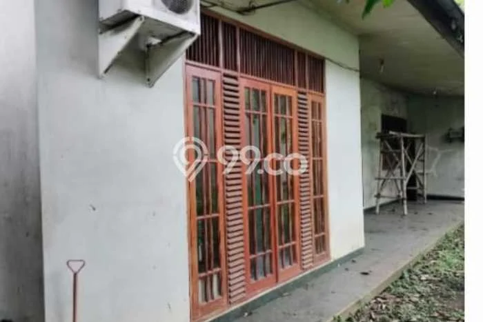 Rumah Luxury Modern Tanpa Renovasi di Kopo Bandung Rumah Luxury Modern Tanpa Renovasi di Kopo Bandung