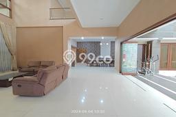 Hunian Mewah Dijual LT 473m2 di Batununggal, Bandung Hunian Mewah Dijual LT 473m2 di Batununggal, Bandung
